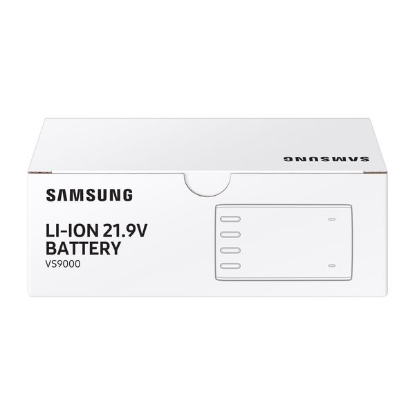 Samsung VCA-SBT90 Batterij