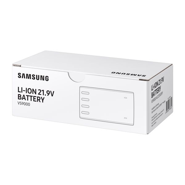 Samsung VCA-SBT90 Batterij