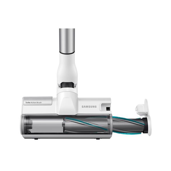 Jet Turbo-actieborstel (wit) VCA-TAB90A 