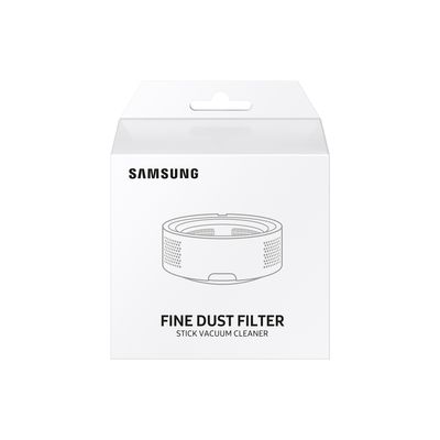 VCA-SHF90 Fijnstoffilter voor Jet90/ Jet75/ Jet70 (zilver) Samsung