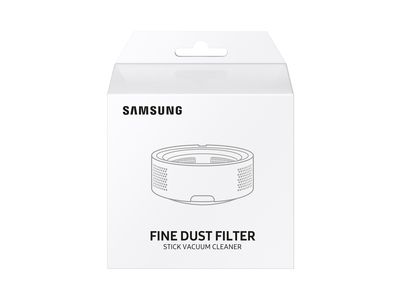 VCA-SHF90A Jet Stick-Fijn stoffilter (Teal Mint)