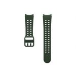 Samsung extreme sport band m/l gr/bl W6 