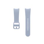 Samsung sport band s/m polar blue W6 