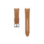 Samsung hybrid leather band m/l camel W6 