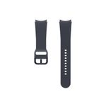 Samsung sport band m/l graphite 