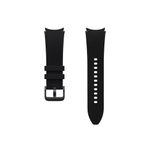 Samsung hybrid leather band s/m black 