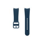 Samsung sport band s/m indigo W6 