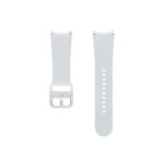 Samsung sport band s/m silver 