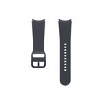 Samsung sport band s/m graphite 