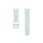 Samsung sport band s/m ocean green W6 