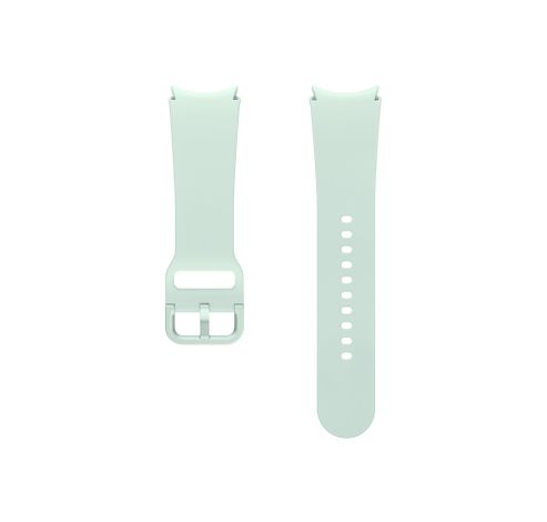 Samsung sport band s/m ocean green W6  Samsung