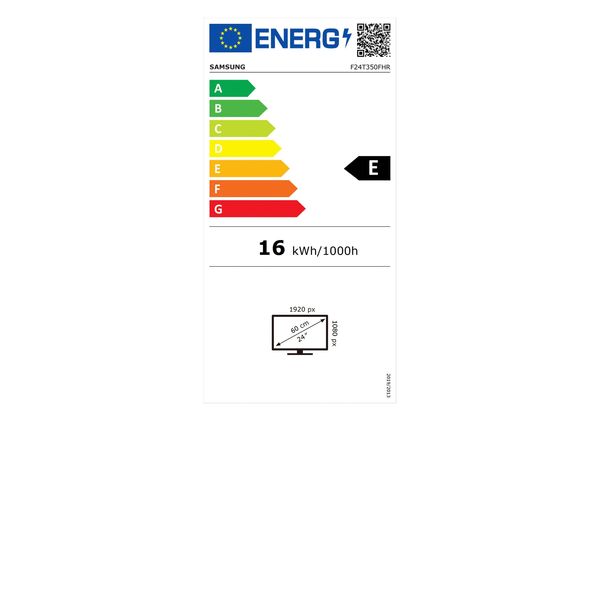 Samsung T35F (FHR) 24