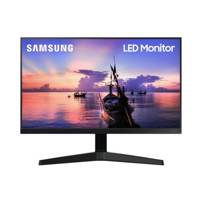 Samsung moniteur LF24T350FHRXEN  Samsung