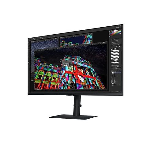 Samsung monitor LS27A800UJPXEN  Samsung