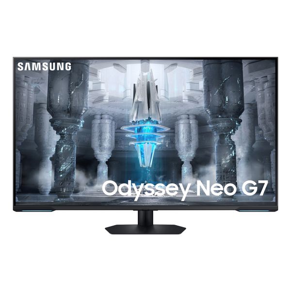 Samsung Odyssey Neo G7 G70NC 43