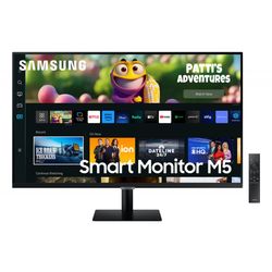 Smart Monitor M50C 27