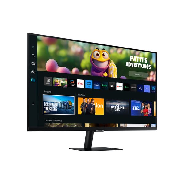 Samsung Smart Monitor M50C 27