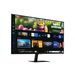 Samsung Smart Monitor M50C 27