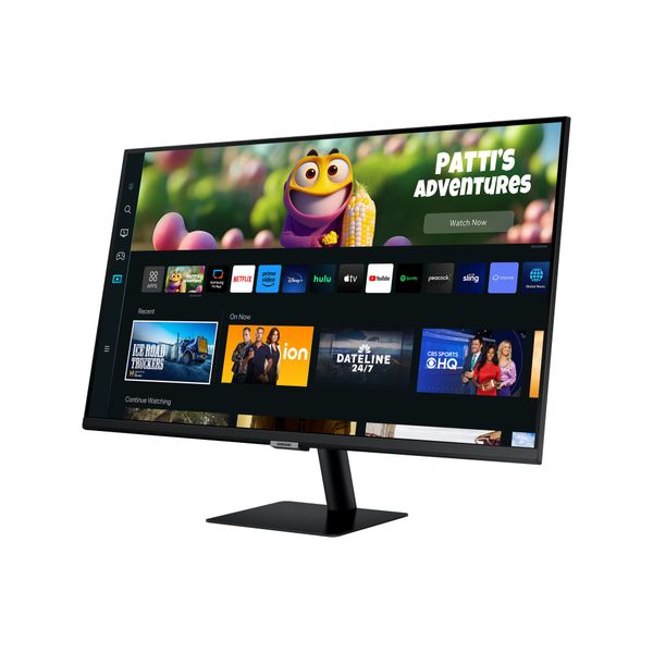 Samsung Smart Monitor M50C 27