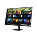 Samsung Smart Monitor M50C 27