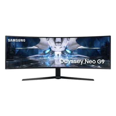 Samsung curved monitor LS49AG950NPXEN  Samsung