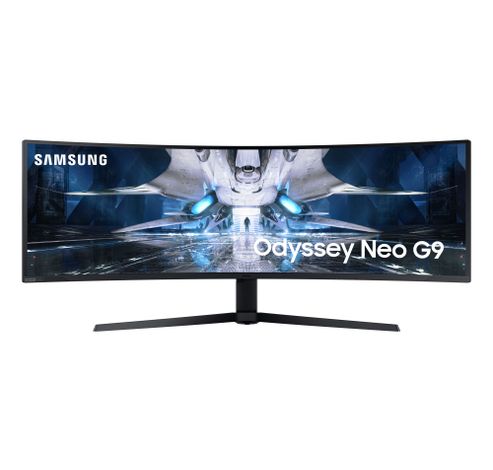 Odyssey Neo G9 (AG950NP) 49