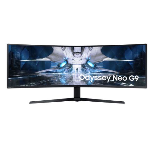 Odyssey Neo G9 (AG950NP) 49