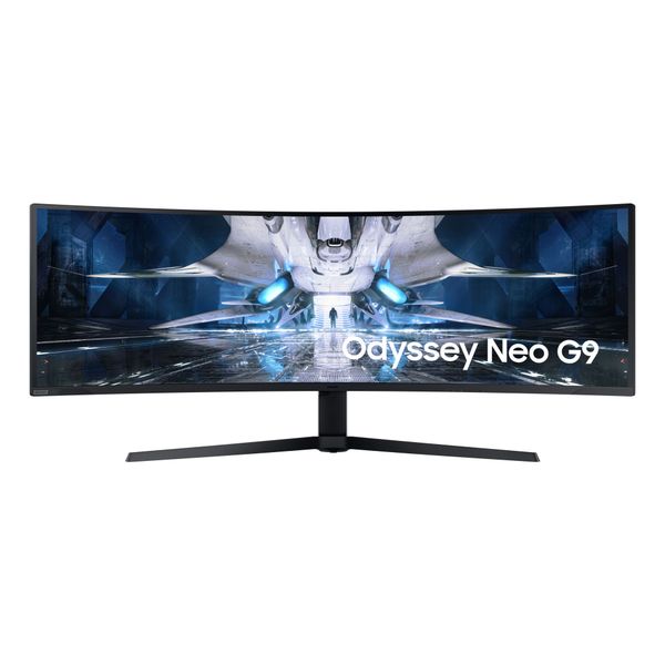 Samsung Odyssey Neo G9 (AG950NP) 49