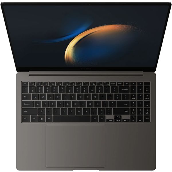 Samsung Galaxy Book3 Ultra NP960XFH-XA3BE (Azerty toetsenbord)