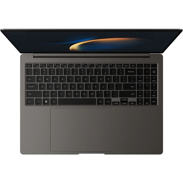 Samsung Galaxy Book3 Ultra NP960XFH-XA3BE (Azerty toetsenbord)