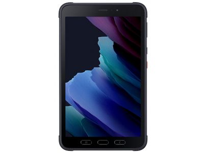 Galaxy Tab Active3 LTE 64GB Zwart