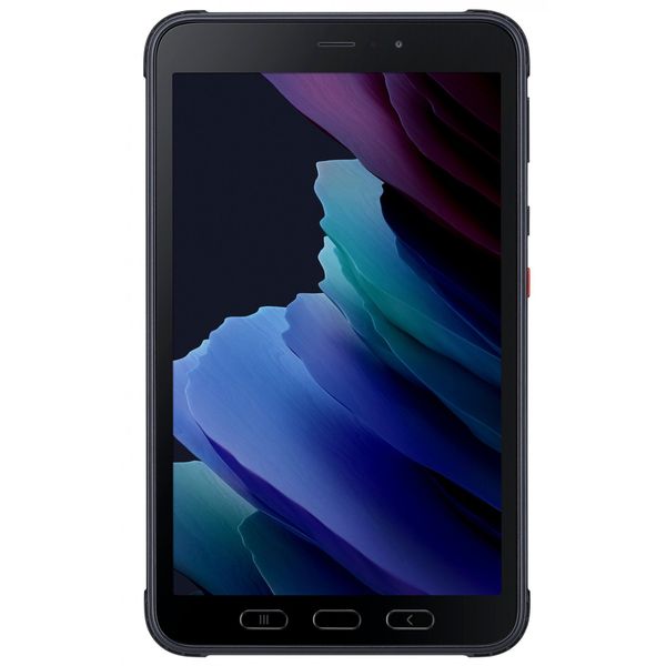 Samsung Galaxy Tab Active3 LTE 64GB Zwart