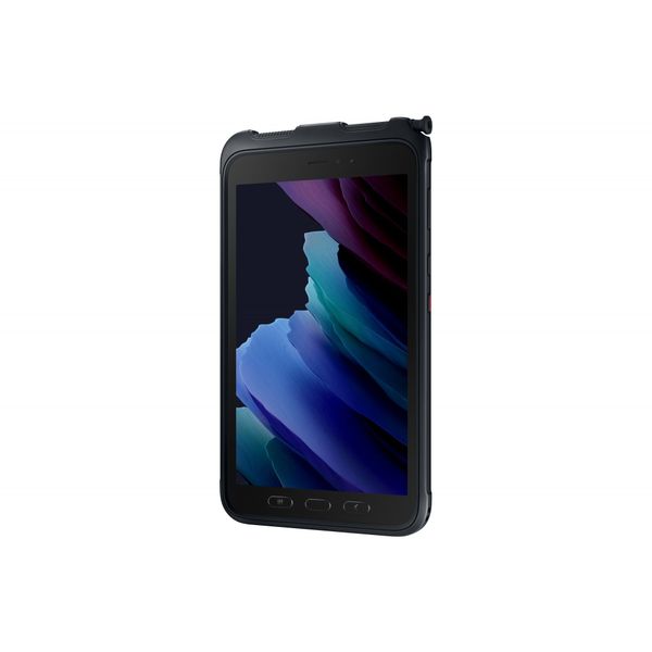 Samsung Galaxy Tab Active3 LTE 64GB Zwart