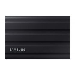 Samsung Samsung portable t7 shield 4tb black 