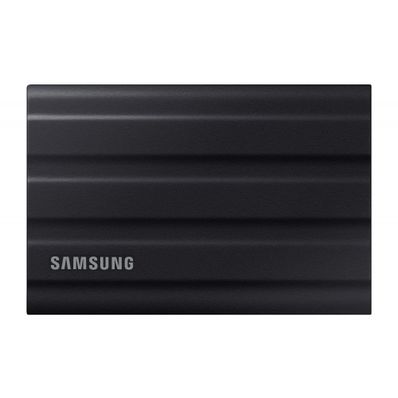 Samsung portable t7 shield 4tb black 