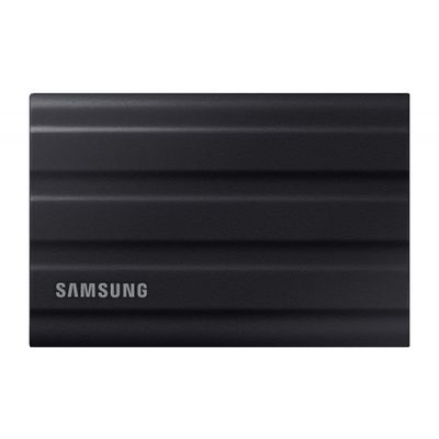 Samsung portable t7 shield 4tb black  Samsung