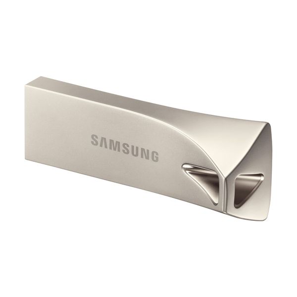 Samsung Bar Plus 256GB Champagne