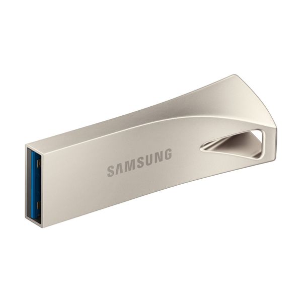 Samsung Bar Plus 256GB Champagne