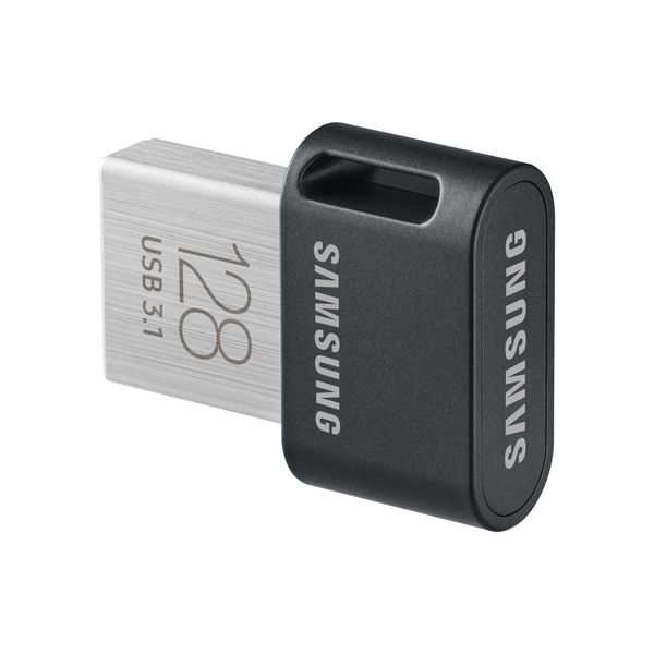 Samsung FIT Plus 128GB Zwart