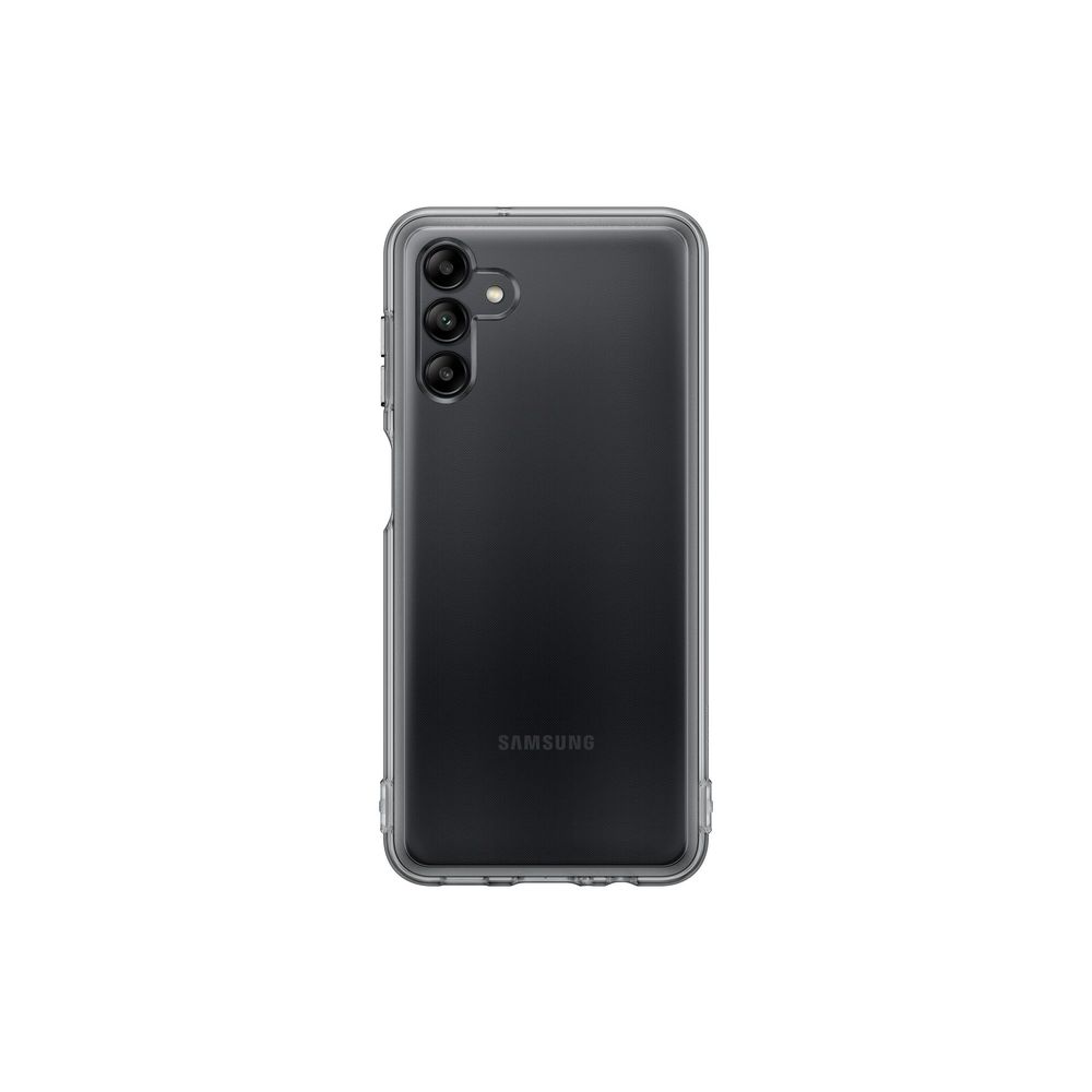 EF-QA047TBEGWW (Galaxy A04s) Transparant 