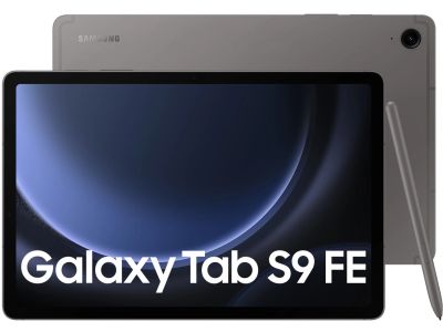 Galaxy Tab S9 FE WiFi 128GB Graphite