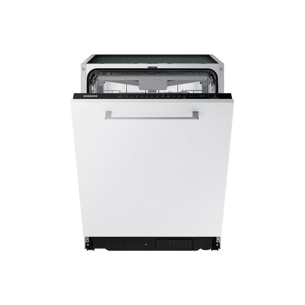 Lave-vaisselle encastrable avec ouverture automatique 60 cm DW60CG530B00ET 