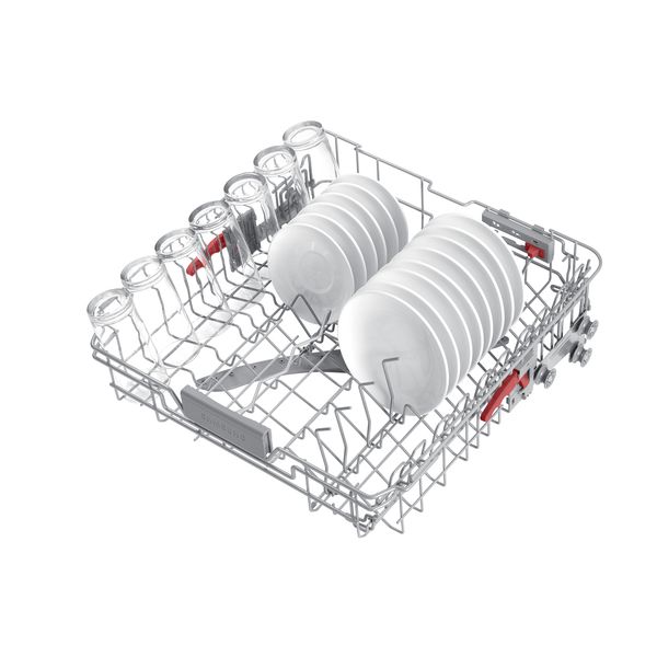 Lave-vaisselle encastrable avec ouverture automatique 60 cm DW60CG530B00ET 