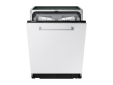 Inbouw Vaatwasser met Auto Open 60cm DW60CG530B00ET