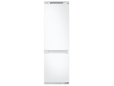 Inbouw Koel-vriescombinatie BRB26602EWW Glijscharnier