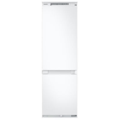 Inbouw Koel-vriescombinatie BRB26602EWW Glijscharnier Samsung