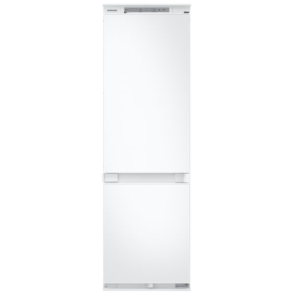 Samsung Inbouw Koel-vriescombinatie BRB26602EWW Glijscharnier