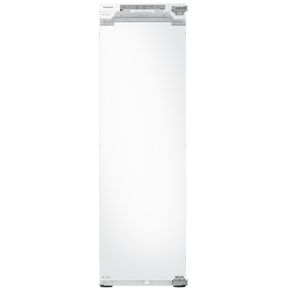 Samsung Inbouw 1-deurs koelkast met vriesbak (270L) BRD27610EWW deur-op-deur