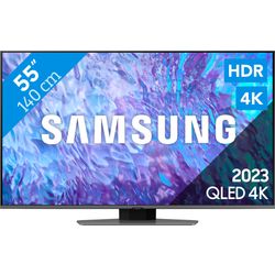 Samsung QE55Q80C 