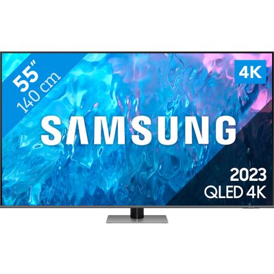 QE55Q74C  Samsung